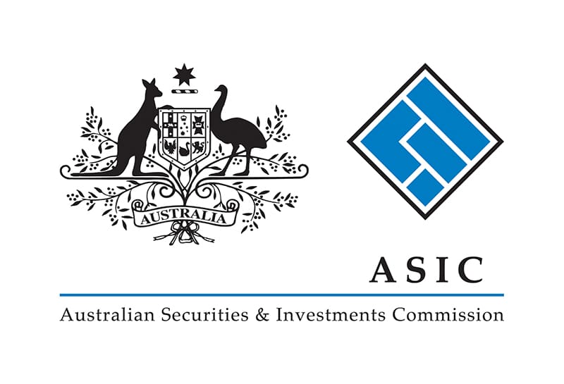 Australian Securities and Investments Commission (ASIC)