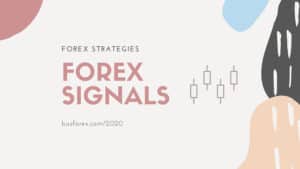 สัญญาณ Forex