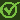 Check mark