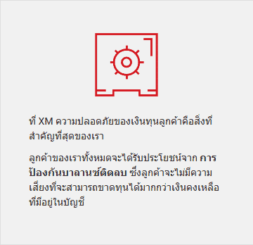 XM คือใคร