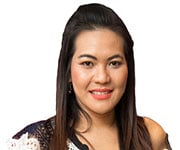 Emmie Chairatchatakul