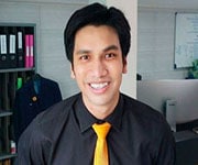 Phitsanukhom Chaiyavet