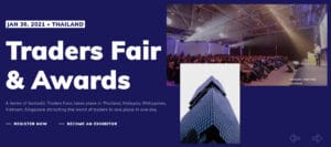 thailand tradersfair 2021