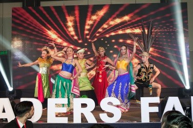 thailand tradersfair