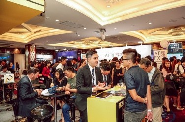 thailand tradersfair