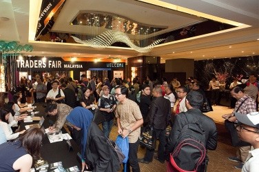 thailand tradersfair