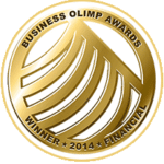รางวัล Olimp Awards ประจำปี 2014