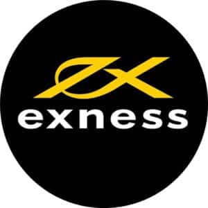Exness 512x512 round
