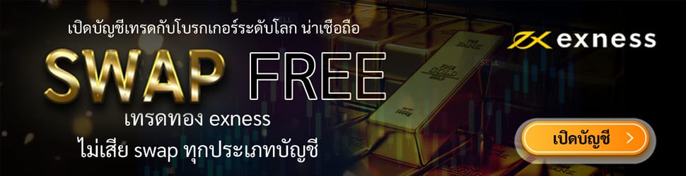 Swap Free Gold Exness