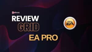 รีวิว Grid EA Pro